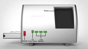 Analizador de Calidad de Esperma, Instrumento Veterinario Portátil, Análisis de Semen para Caballos, Vacas, Cerdos, Ovejas, Cabras, Ganado, para Animales Grandes - Product Image 4