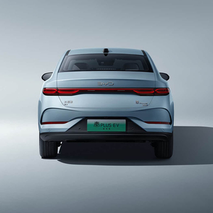 Offre Spéciale BYD Qin PLUS PHEV Berline Quatre Portes Cinq Places Économe <span class=keywords><strong>en</strong></span> Énergie Automobile Familiale Disponible <span class=keywords><strong>en</strong></span> Stock - Product Image 4