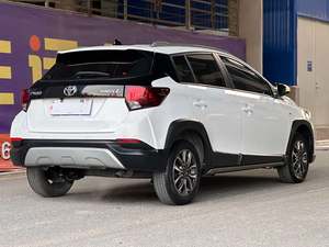 Toyota <span class=keywords><strong>Yaris</strong></span> Usado <span class=keywords><strong>2021</strong></span>, Auto Usado a <span class=keywords><strong>Precio</strong></span> Económico, Bajo Kilometraje, Toyota <span class=keywords><strong>Yaris</strong></span> <span class=keywords><strong>S</strong></span> L Usado, Auto Barato - Product Image 6