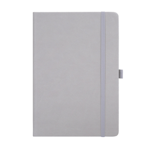 Libreta Personalizada al por Mayor con Logotipo, A5, 100 Hojas, Correa Elástica, Cuero PU Suave, Color Personalizado, Regalo para Estudiantes, Negocios y Oficina - Product Image 6