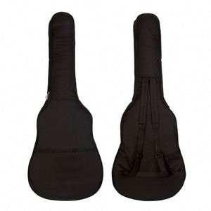 Funda Protectora para Guitarra Acústica de 4 Pulgadas, Marca BSCI Factory 41 - Product Image 2