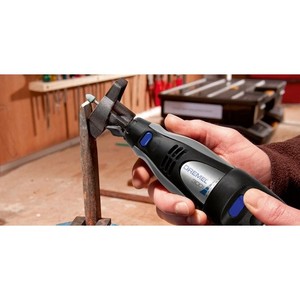 DREMEL®Supporto 45 ° e 90 ° (576) 26150576JB Standard materiale in acciaio BT - Product Image 2