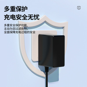 Adaptador de corriente Riddle de 12V y 1,5a para enrutadores, decodificadores, cámaras de vigilancia, cabezal de carga universal - Product Image 6