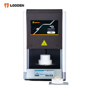 أفران دثر زركونيا LODDEN T1S لمختبر الأسنان درجة حرارة عالية لفرن حرق وتلبيد الأسنان - Product Image 5