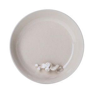 Handmade Porcelain Teapot Stand With Lid Round Shape Dehua Origin For Kung Fu <b>Tea</b> <b>Set</b> Afternoon <b>Tea</b> Use - Product Image 5