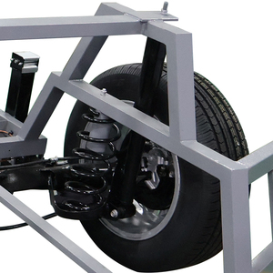Équipement <span class=keywords><strong>de</strong></span> formation automobile à châssis électrique pour système pédagogique des écoles professionnelles - Product Image 6