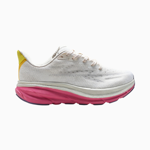 Zapatos Deportivos de Alta Calidad para Hombre y Mujer, Nuevo Diseño con Cordones, Transpirables, para Correr, Estilo Hokaes - Product Image 5