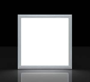 Ультратонкий 600x600 светодиодный плоский свет, полный спектр и высокий люмен для коммерческого/промышленного освещения - Product Image 1