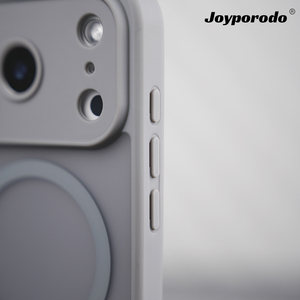 Joyporodo cho iphone17 Pro Tian dun da nhạy cảm từ trường hợp đối với Google Pixel 9 Pro ống kính máy ảnh trường hợp đối với Google Pixel 8 Pro - Product Image 5