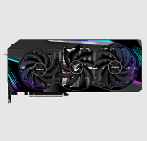 Carte graphique haute Performance RTX 3090 3090TI 24GB GDDR6 GPU de jeu pour ordinateur de bureau VR Ready DirectX 12 carte vidéo utilisée - Product Image 4