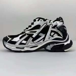 Zapatillas Retro de Lujo Originales, Transpirables, de Diseñador, para Primavera/Verano, con Logotipo Original y Caja, Zapatillas de Voleibol - Product Image 5