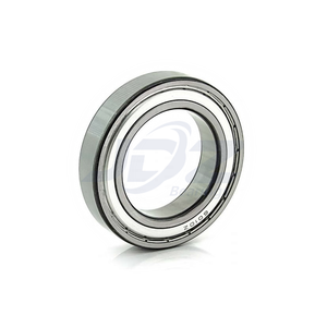 Roulement à billes à gorge profonde pour transmission automatique SC07B47CS16 en acier chromé 3000 tr/min certifié ISO9001 pour un fonctionnement stable à long terme - Product Image 3