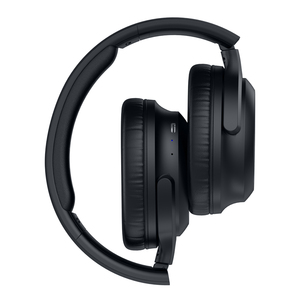 OEM nhà sản xuất nút điều khiển tai nghe <span class=keywords><strong>bluetooth</strong></span> không dây on-ear Tai nghe với <span class=keywords><strong>microphone</strong></span> - Product Image 5