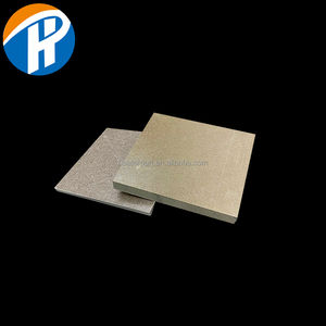 Vente chaude de feuilles de mica ignifuges, plaques de mica isolantes, joints en mica phlogopite pour <span class=keywords><strong>four</strong></span> à micro-ondes - Product Image 3