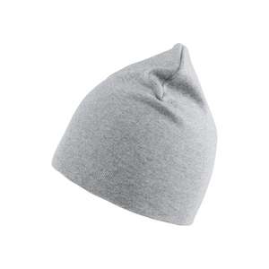BLAKLADER-Bonnet en tricot taille unique 201110249000 Gris chiné-ACCESSOIRES WORKWEAR EAN 7330509413999 CHAPEAUX, CASQUETTES ET BONBOTTES DE TRAVAIL - Product Image 4