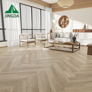 <span class=keywords><strong>Parquet</strong></span> <span class=keywords><strong>stratifié</strong></span> HDF de technologie allemande AC3 AC4, motif chevrons, 8mm 10mm 12mm, étanche, écologique, ignifuge, moderne - Product Image 5