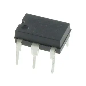 MOC3021三端双向可控硅和可控硅输出光耦合器三端双向可控硅