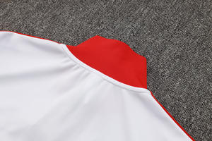 ชุดฟุตบอลทีมบาเยิร์นปี 2026 ขายส่งจากโรงงานโดยตรง คุณภาพสูงสำหรับการแข่งขัน - Product Image 5