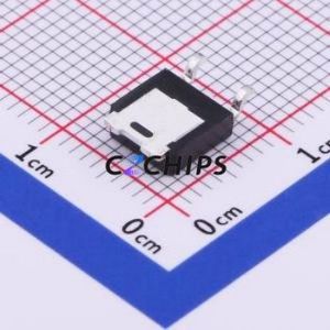 ทรานซิสเตอร์ภาคสนาม STD7NK40ZT4ต่อ252(DPAK) ทรานซิสเตอร์ (MOSFET) แบบดั้งเดิมและใหม่เอี่ยม - Product Image 2