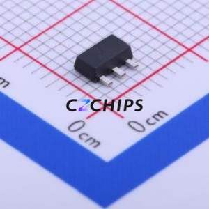 Regulador lineal (LDO) PMIC, Chip IC de circuito integrado, original y nuevo, SOT-89-3, de la marca de la 2. ª generación - Product Image 1