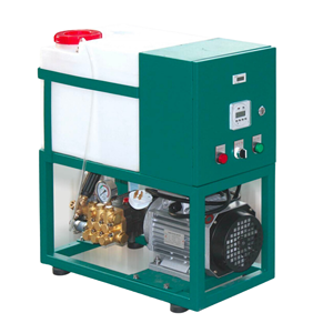 เครื่องพ่นหมอกควันแบบแมนนวล รุ่นใหม่ WJ-SN001/2 สำหรับใช้ภายในอาคาร อุปกรณ์ทำความสะอาดเชิงพาณิชย์ WJ-SN001/2 เครื่องพ่นหมอกควันหลัก - Product Image 1
