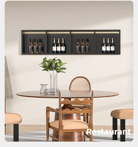Vente en gros de luminaires de <span class=keywords><strong>niche</strong></span> murale pour <span class=keywords><strong>douche</strong></span> en acier inoxydable au design moderne, accessoires de <span class=keywords><strong>douche</strong></span>, meubles, armoire de cuisine, chambre à coucher - Product Image 6