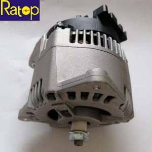 Generador C1.5 C2.2 3943492, Alternador 394-3492 para Excavadora - Product Image 1