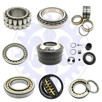 Case TRACTORS MAXXUM 110, MAXXUM 120, MAXXUM 130 İnşaat Makineleri Parçaları için Eksantrik Mili KİTİ 2855487
