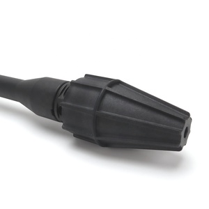 PISTOLA DE PULVERIZACIÓN a presión para Nlifisk <span class=keywords><strong>Stihl</strong></span>, limpiador de alta presión, boquilla de varita de lanza Turbo - Product Image 5