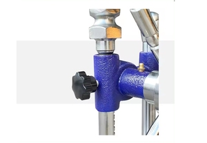 Macchina estrattore manuale frutta arancia <span class=keywords><strong>melograno</strong></span> R presse a freddo - Product Image 6