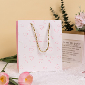 Cajas de Embalaje de Papel para Cosméticos de la Marca <span class=keywords><strong>Jack</strong></span>&<span class=keywords><strong>Sunny</strong></span>, de Alta Gama, Exquisitas, con Tapa y Base de Dos Piezas, para el Día de San Valentín y Cumpleaños, Venta al por Mayor - Product Image 6