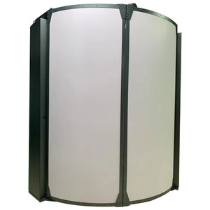 دوران تلقائي ثلاثي الأبعاد فعال مع عارضة أزياء مطبوعة مفصلة واقعية في 2 ثانية واجهة تشغيل USB - Product Image 6