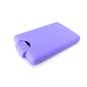 Карманный дезинфицирующее средство для рук, 20 мл - Product Image 4