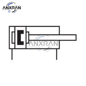 DSNU-25-10-P-A ทรงกระบอกมาตรฐาน ISO 19218 - Product Image 4