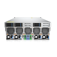 ChatGPT Inteligencia artificial Servidor GPU 4U 8GPU Servidor IA 4090 de computación en la nube