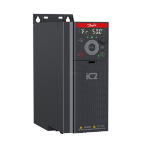 Convertidor de Frecuencia ACXX IC2 0.37KW Trifásico, Controlador de Motor AC, VFD 380V, Modelo Compresor IP20 1 - Product Image 3