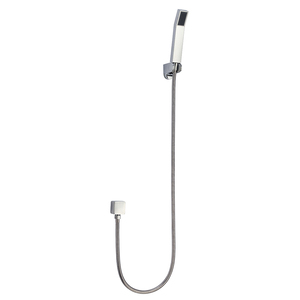 Set Doccia Moderno in Ottone con Getto Massaggiante a 3 Funzioni per Uso Esterno e <span class=keywords><strong>Cucina</strong></span>, <span class=keywords><strong>Soffione</strong></span> Doccia a Incasso a Parete - Product Image 3