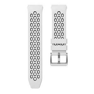 Original Sport <strong>Silicone</strong> <strong>Strap</strong> for Huawei <strong>Gt2e</strong> Smart Watch Replacement Wristband for Huawei <strong>Gt2e</strong> Double Color <strong>Silicone</strong> Watchband - Product Image 6