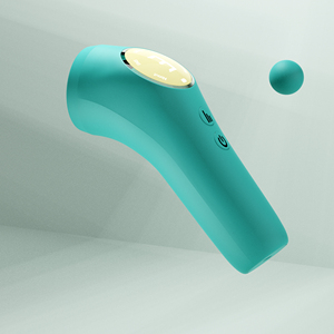 Trẻ hóa da Thiết bị chống lão hóa da mặt săn chắc Massager chống nếp nhăn Máy chăm sóc da mặt nâng Massager - Product Image 1