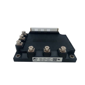 6MBP160RUA060F-01 โมดูลพลังงาน IGBT IPM - Product Image 1