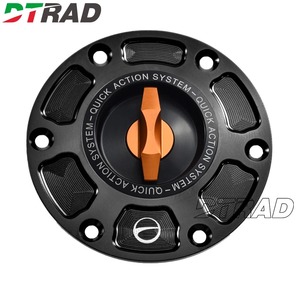 Tapa de Tanque de Combustible CNC de Liberación Rápida sin Llave para Motocicleta MV AGUSTA <span class=keywords><strong>BRUTALE</strong></span> 800 RR RC F3 675, Cubierta de Tanque de Aceite/Airbox, Piezas Modificadas - Product Image 4