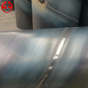 508Mm Apparatuur Voor Het Maken Van Spiraalvormige Gelaste Buizen - Product Image 3