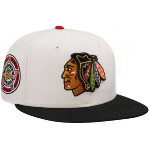 Gorra de Béisbol Snapback Personalizada para Mujer, Estilo Era de 6 Paneles con Visera Plana, para Deportes, Playa y Pesca - Product Image 1