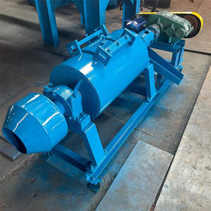 Ball Mill Small Mine Grinding Machine For <b>Iron</b> Ore And Lead Zinc Processing With Ac Motor - Product Image 1