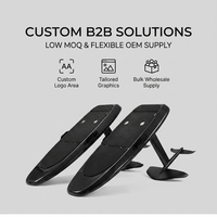 NOUVEAUTÉ 2026 Planche hydrofoil électrique en fibre de carbone 8KW 52V 58A pour sports nautiques, prix direct usine
