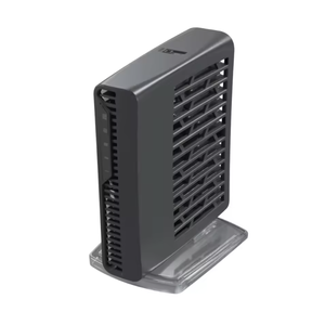 MikroTik HAP Ax2 (C52iG-5HaxD2HaxD-TC-US) avec cryptage WEP et fonction QoS - Product Image 2