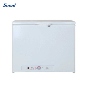 Xd200 Gas <b>Freezer</b> Kerosene Absorption Dsg-200b1 Gas <b>Freezer</b> - Product Image 3