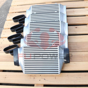 <span class=keywords><strong>Intercooler</strong></span> de montage supérieur pour BMW Mini <span class=keywords><strong>Cooper</strong></span> <span class=keywords><strong>S</strong></span> <span class=keywords><strong>R53</strong></span> 62mm 2002-2006 2003 2004 2005 <span class=keywords><strong>Intercooler</strong></span> en aluminium haute performance - Product Image 2