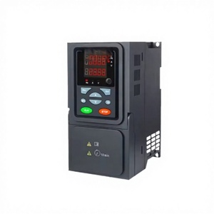 3G3MX2 AB007มอเตอร์สามเฟสอินเวอร์เตอร์ขับเคลื่อนความถี่แปรผัน V2ตัวควบคุมความเร็วสำหรับระบบลำเลียงอัตโนมัติทางอุตสาหกรรม - Product Image 1