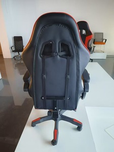 Ghế thể thao điện tử, ghế đua, ghế trò chơi <span class=keywords><strong>wcg</strong></span>, Internet cafe cạnh tranh LOL, ghế Máy tính văn phòng, ghế ngả Streamer - Product Image 6